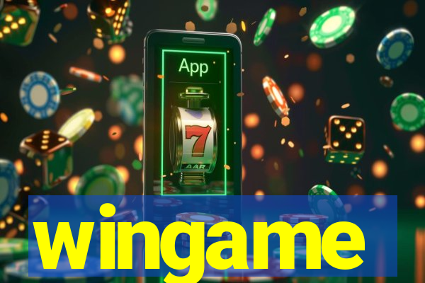 wingame