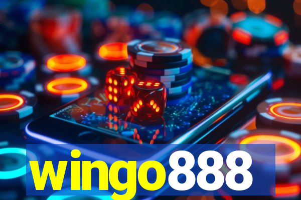 wingo888