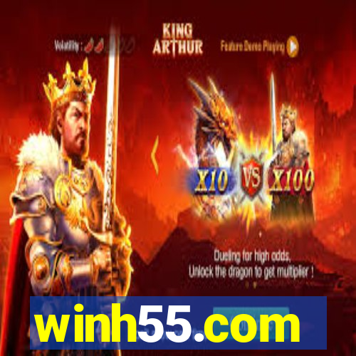 winh55.com