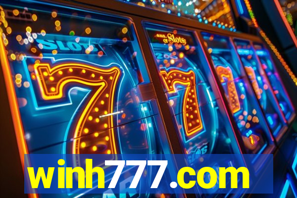 winh777.com