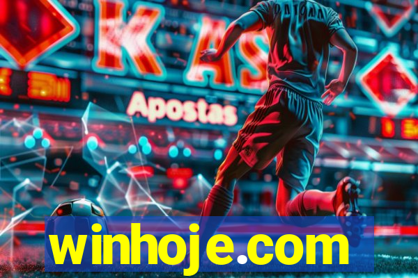 winhoje.com
