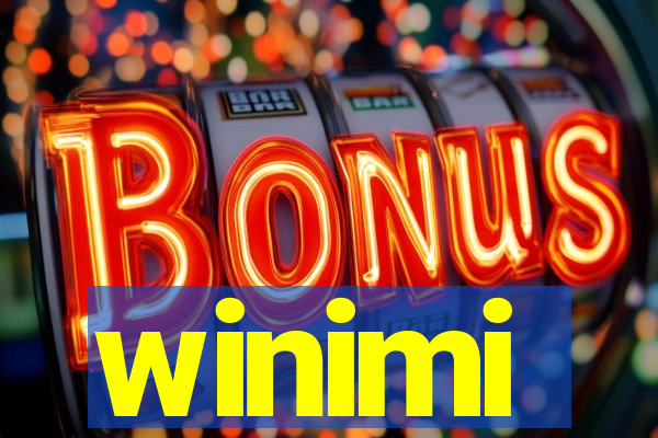 winimi