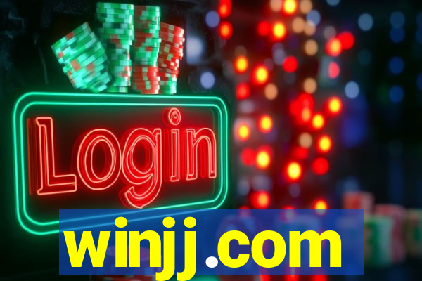 winjj.com