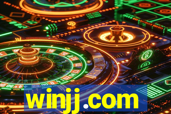 winjj.com