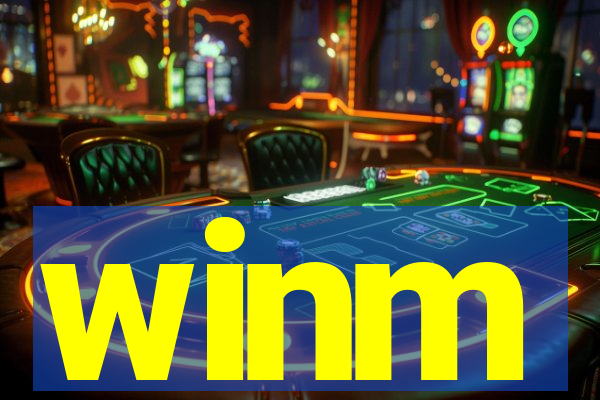 winm