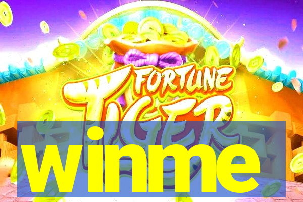 winme