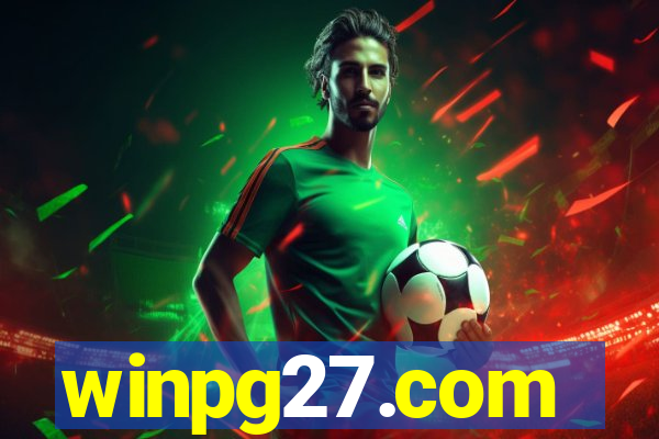 winpg27.com