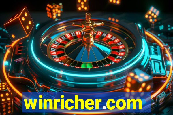 winricher.com