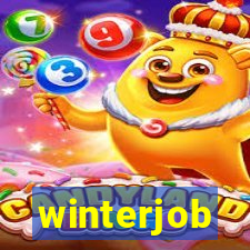 winterjob