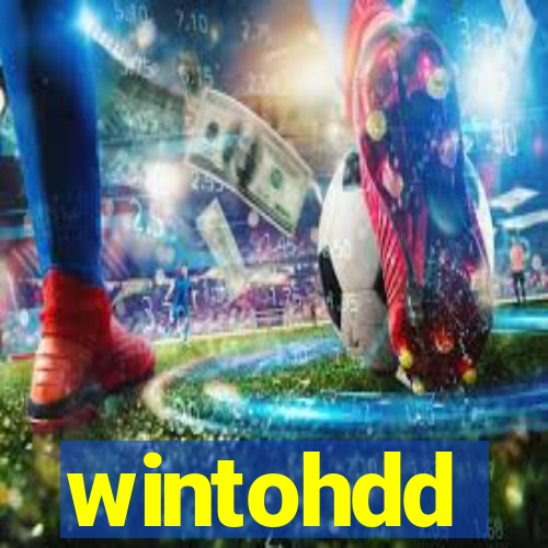 wintohdd