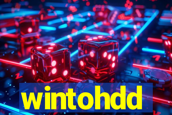 wintohdd
