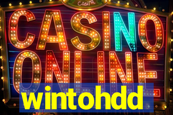 wintohdd