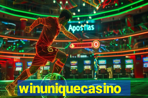 winuniquecasino
