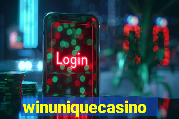 winuniquecasino
