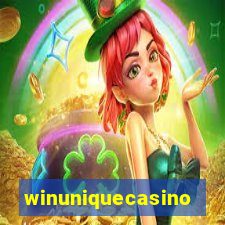 winuniquecasino