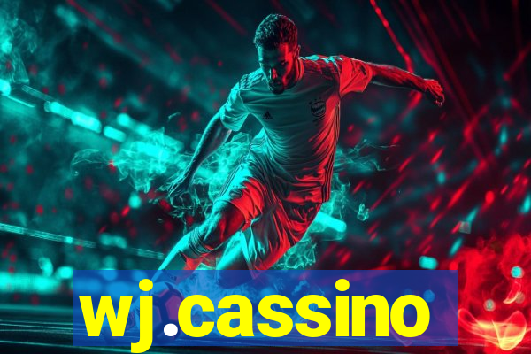 wj.cassino
