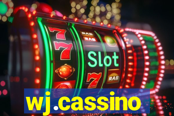 wj.cassino