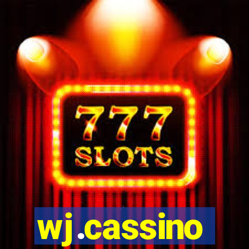 wj.cassino