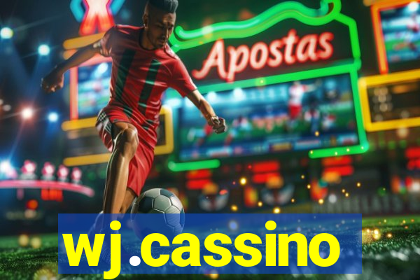 wj.cassino