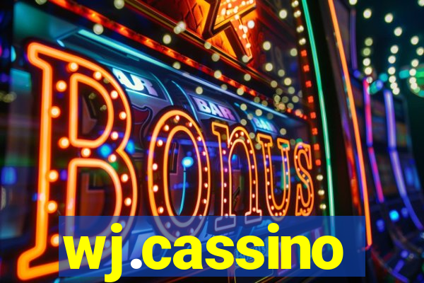 wj.cassino