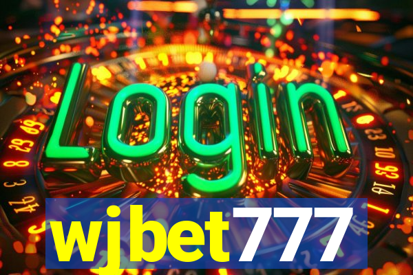 wjbet777