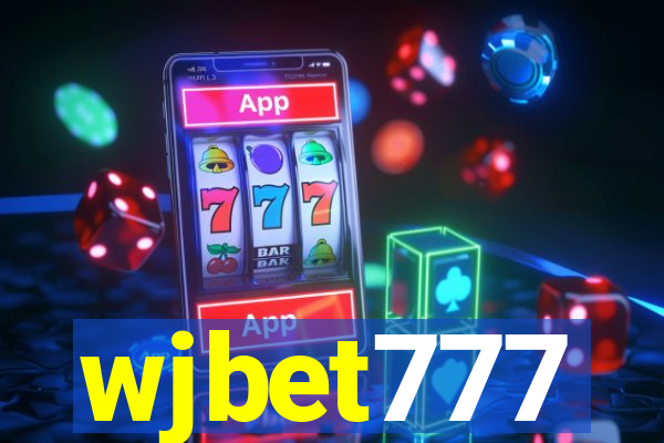 wjbet777