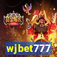 wjbet777