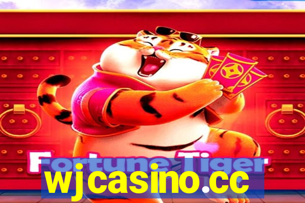 wjcasino.cc