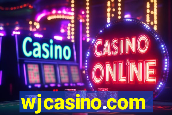 wjcasino.com