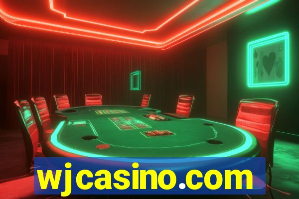 wjcasino.com