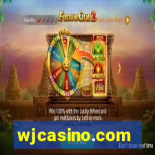 wjcasino.com