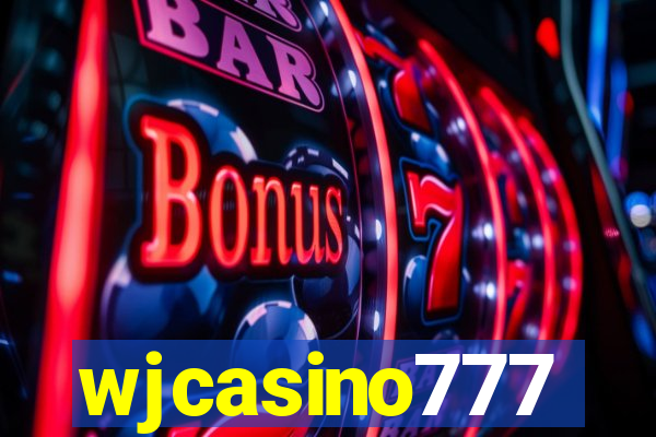 wjcasino777