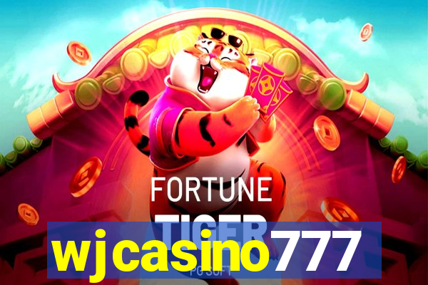 wjcasino777