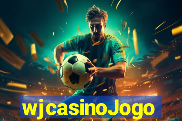 wjcasinoJogo