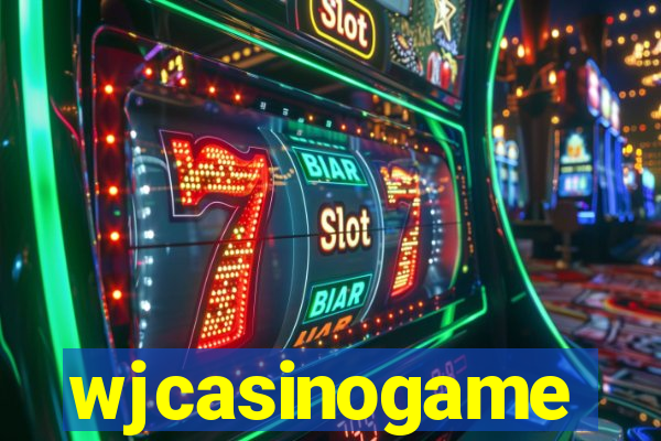 wjcasinogame