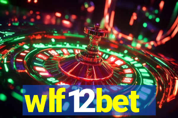 wlf12bet