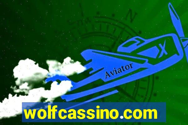 wolfcassino.com