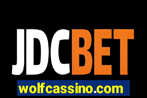 wolfcassino.com