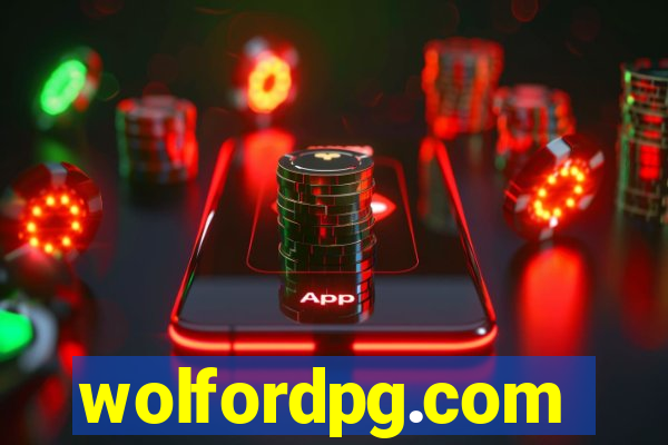 wolfordpg.com
