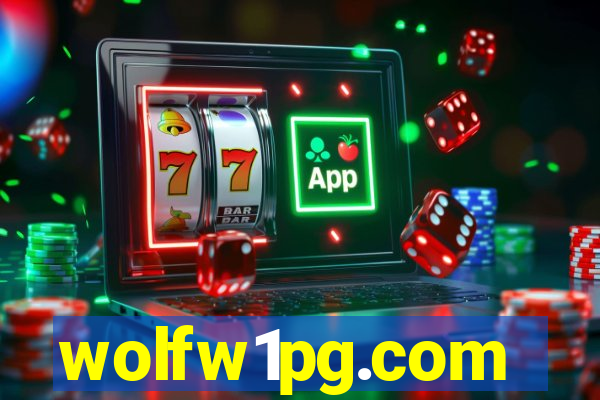 wolfw1pg.com