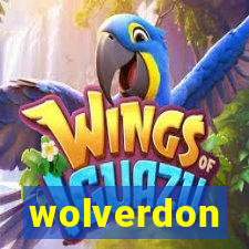 wolverdon