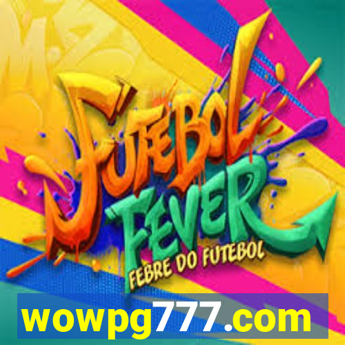 wowpg777.com