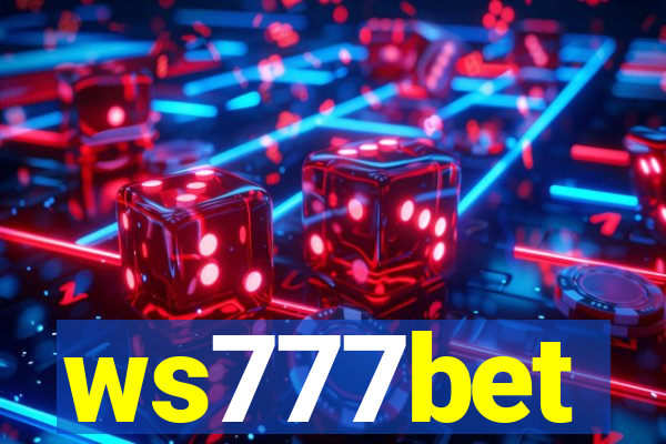ws777bet