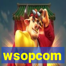 wsopcom