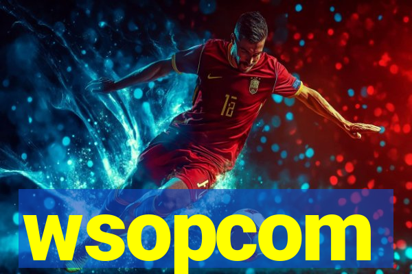wsopcom