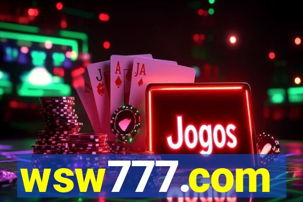 wsw777.com