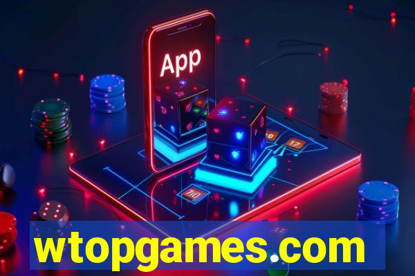 wtopgames.com