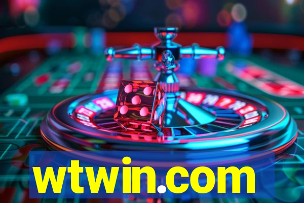 wtwin.com