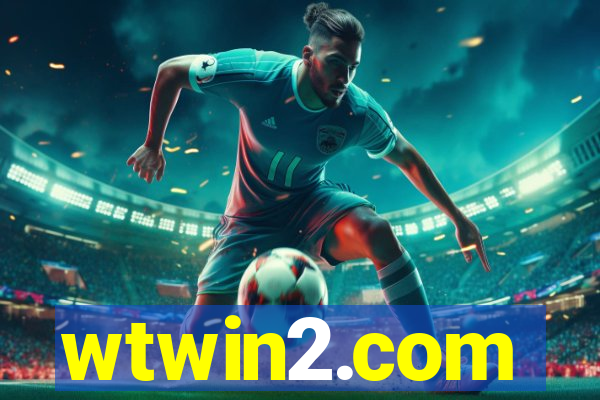 wtwin2.com