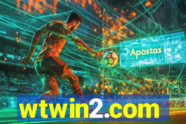 wtwin2.com